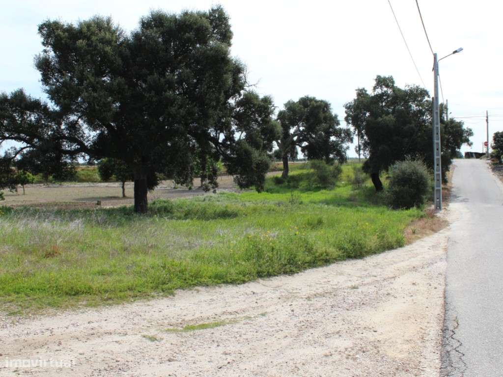 Terreno Urbano - Foros de Arrão - Grande imagem: 5/11