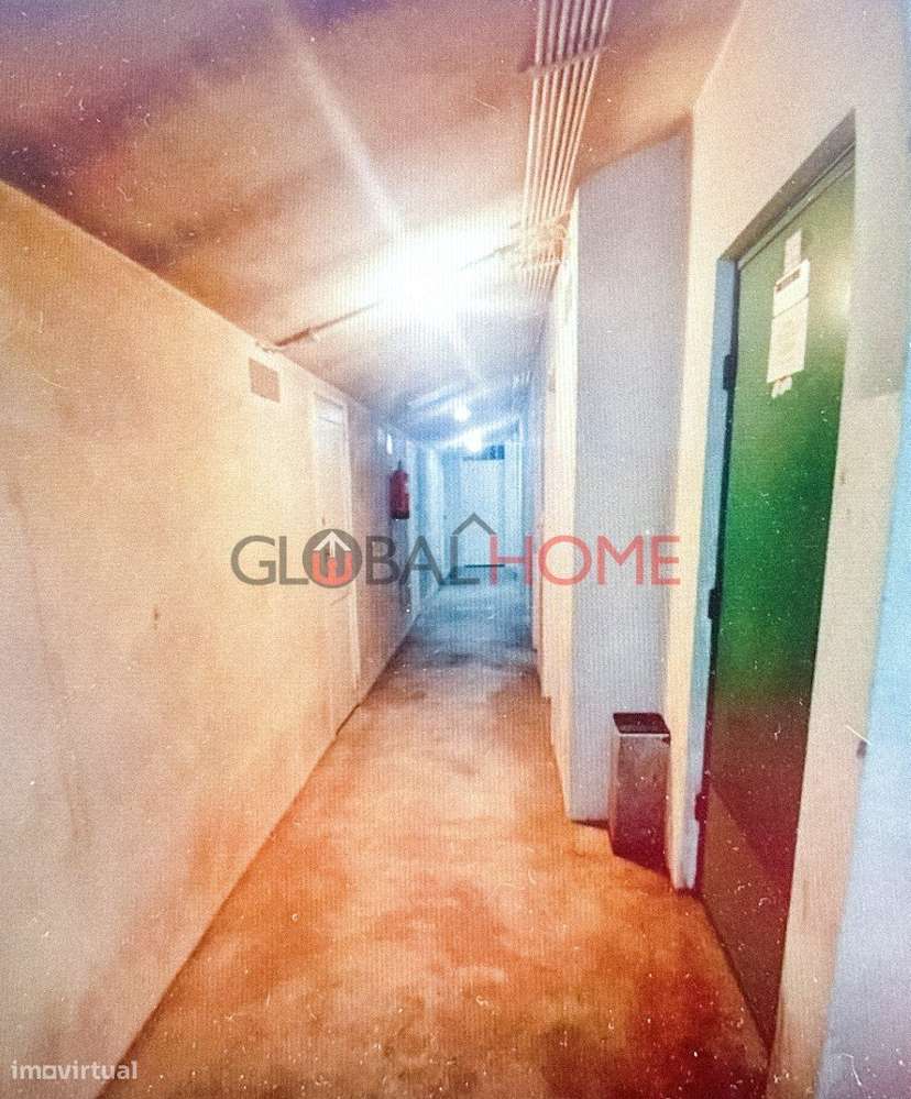 Apartamento T2 ao centro de Rio Tinto-22