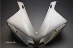 carenagem frontal yamaha yzf r1 2012 -  2014 - 1