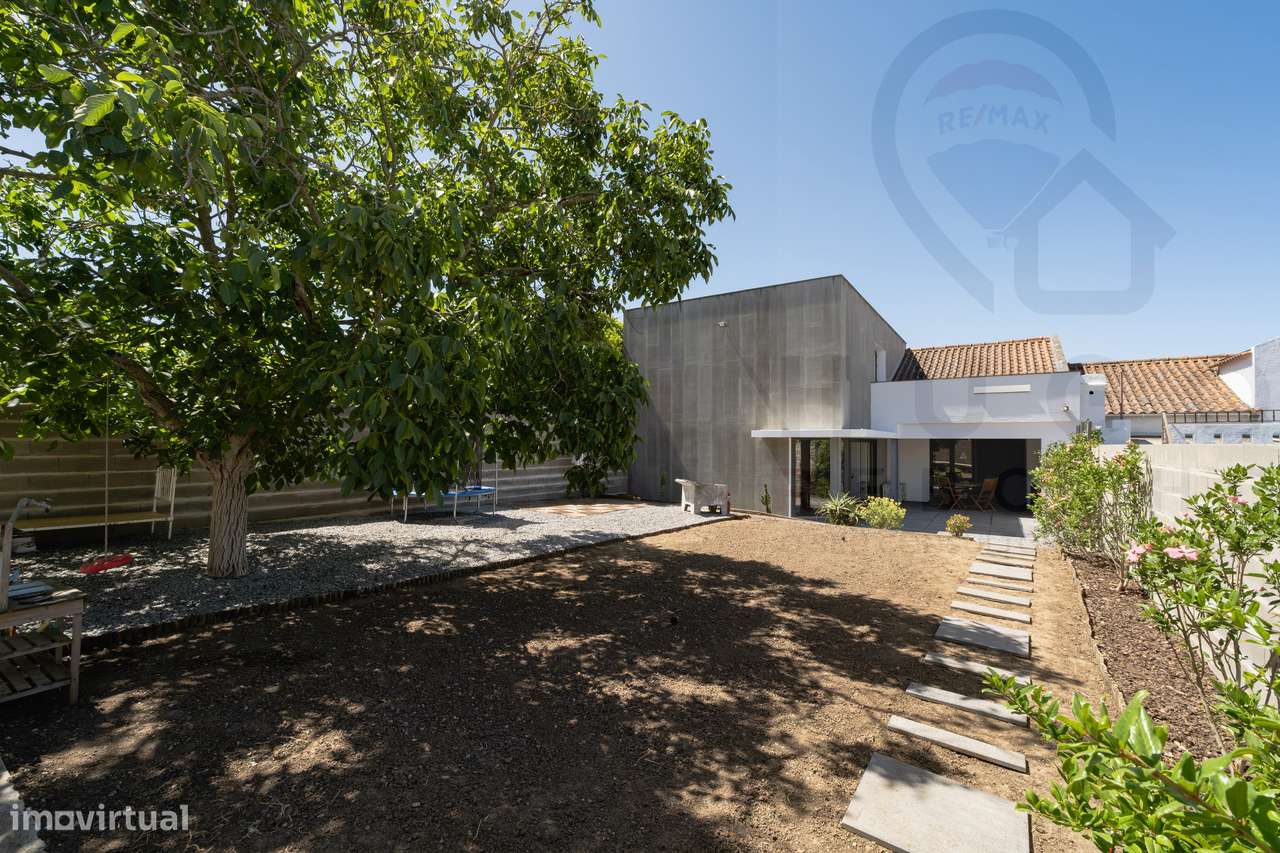 Moradia Unifamiliar T3 com projeto exclusivo  - Alcáçovas | Alentejo-33