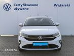 Volkswagen Taigo 1.5 TSI ACT Style DSG - 2