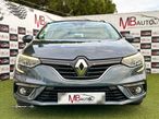 Renault Mégane 1.5 Blue dCi Intens - 13