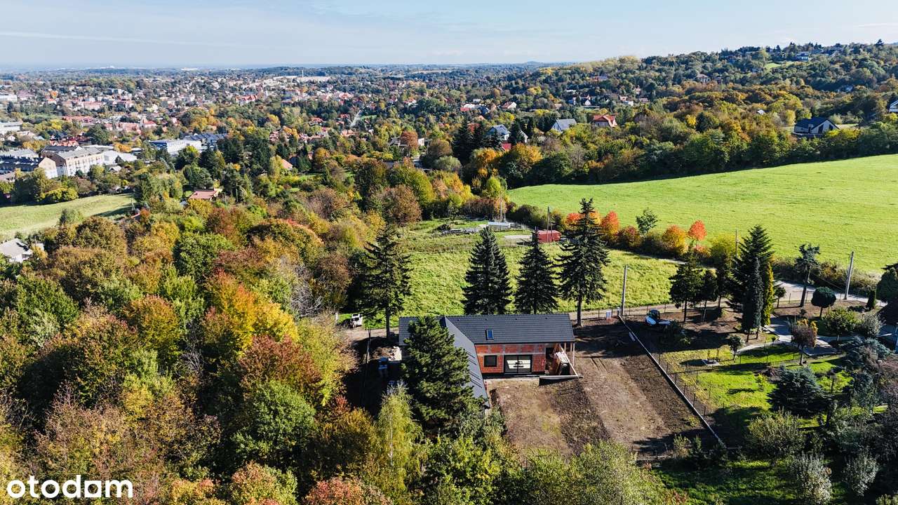 Dom marzeń. Zaprojektowany przez architektów. Wykreowany dla Ciebie.-7