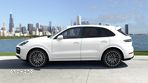 Porsche Cayenne S Platinum Edition - 35