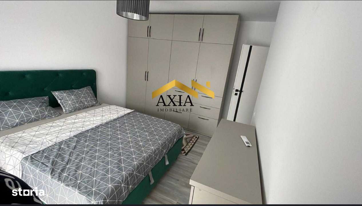 Apartament 3 camere, zona Somesului!-3