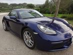 Porsche 718 Cayman 2.0 T PDK - 1