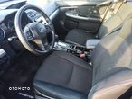 Subaru XV 2.0i Lineartronic Active - 11