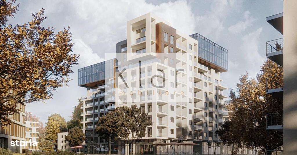 Apartament  2 camere  bloc nou zona Sopor - Imagine principală: 3/3