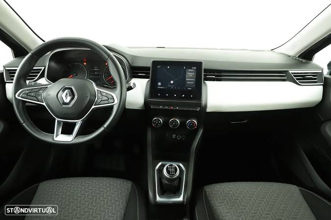 Renault Clio 1.0 TCe Limited - 8