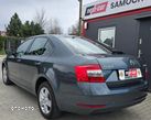 Skoda Octavia 2.0 TDI Ambition DSG - 3