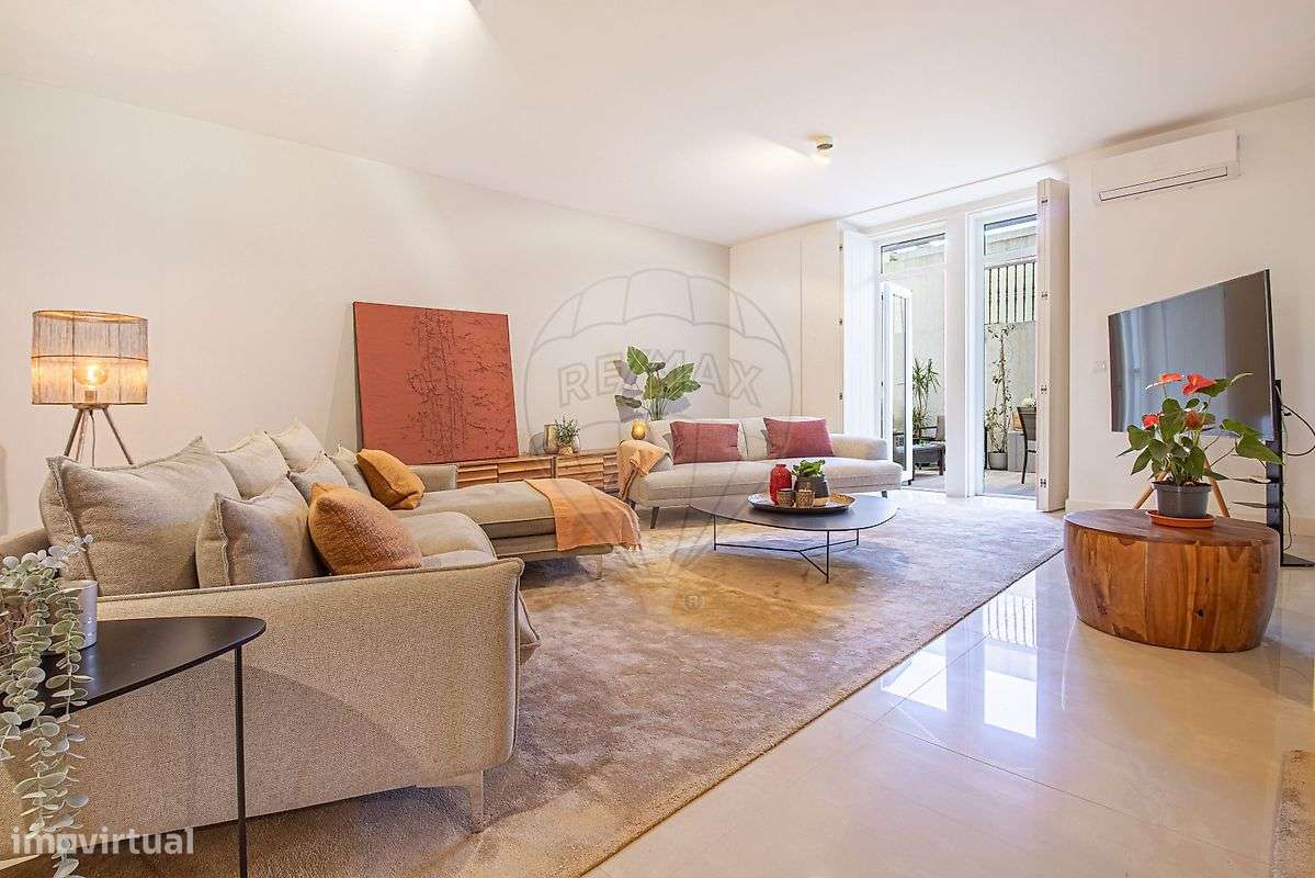 Apartamento T2 para venda - Grande imagem: 3/25