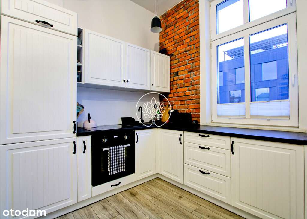 Kawalerka w centrum miasta - Pełny obrazek: 4/8