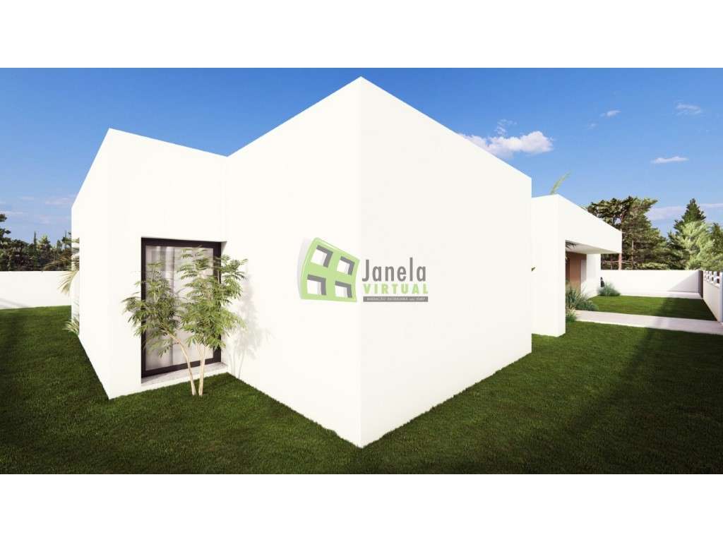 Moradia Isolada T4 com Piscina - Quinta da Marquesa - Grande imagem: 5/9