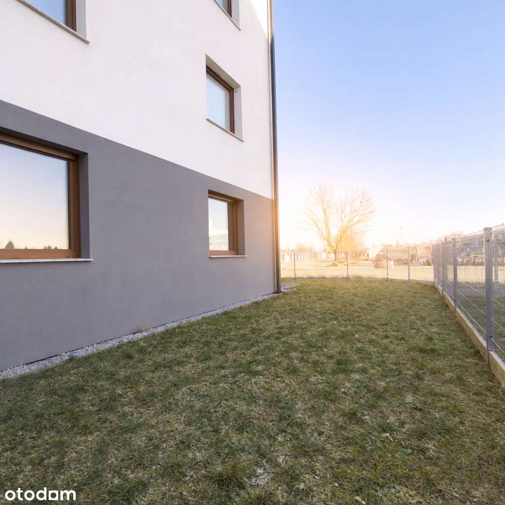 3 pokoje z ogrodem-6