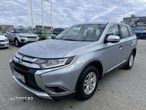 Mitsubishi Outlander 2.2 Litre DI-D AWD Invite+ - 4