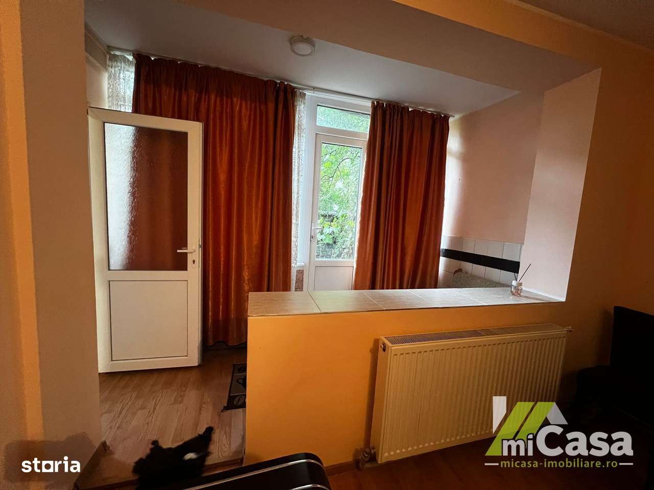 Apartament 2 camere – Țiglina 2, Galați - Imagine principală: 4/8