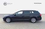 Volkswagen Passat - 2