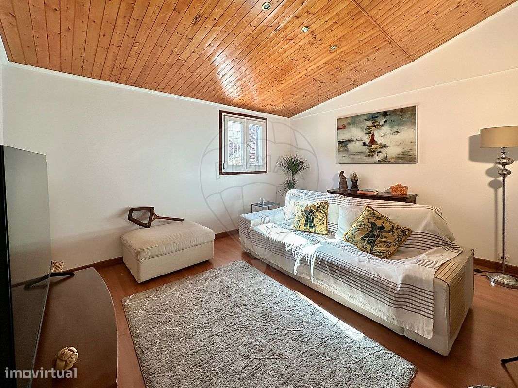 Apartamento T2 à venda em Lisboa-22