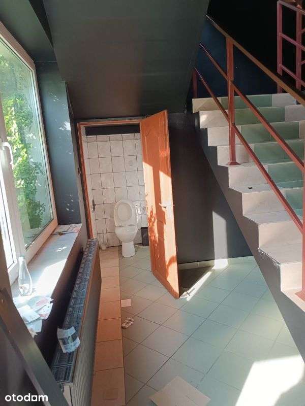 Hala/Magazyn, 700 m², Przeźmierowo-3