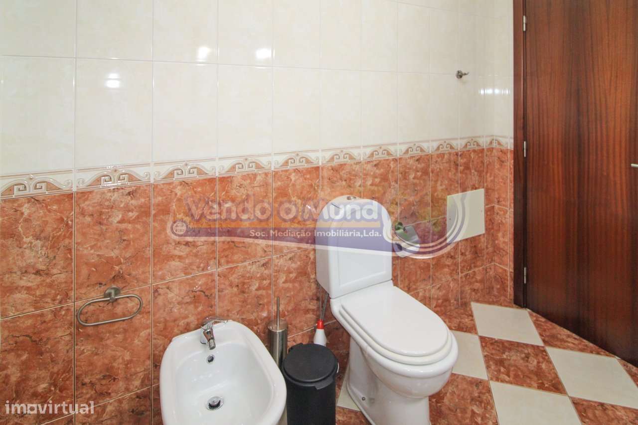 Moradia T3 em Foros de Salvaterra (F792) - Grande imagem: 5/15