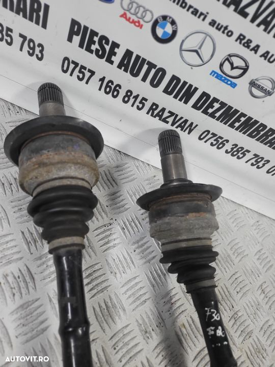 Planetare Planetara Stanga Dreapta Spate Bmw F20 F21 F30 F31 F32 F33 F34 F36 3.0D Xdrive Cod 7597690 - 3