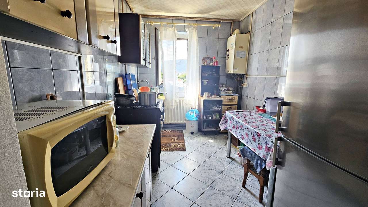 Bartolomeu zona Stad. Tineretului apartament 2 camere, loc parcare - Imagine principală: 4/4