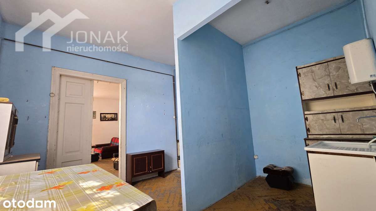 Kawalerka 40 m² I piętro – bezczynszowa, tanio! - Pełny obrazek: 5/7