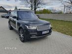 Land Rover Range Rover 4.4SD V8 AB - 9