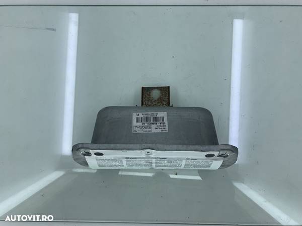 Airbag pasager Ford FIESTA F6JB 1.4 TDCI 2001-2008  2S6A-A004H30-AC - 2