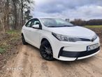 Toyota Corolla 1.6 Comfort - 7