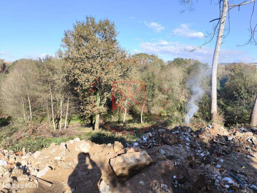 Terreno em Frazão-8