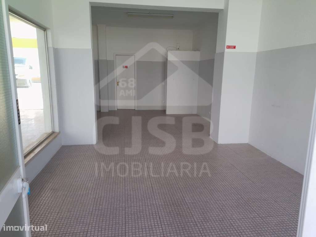 Loja em Salvaterra de Magos - Grande imagem: 4/8