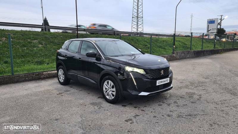 Peugeot 3008 1.5 BlueHDi Active Pack - 3