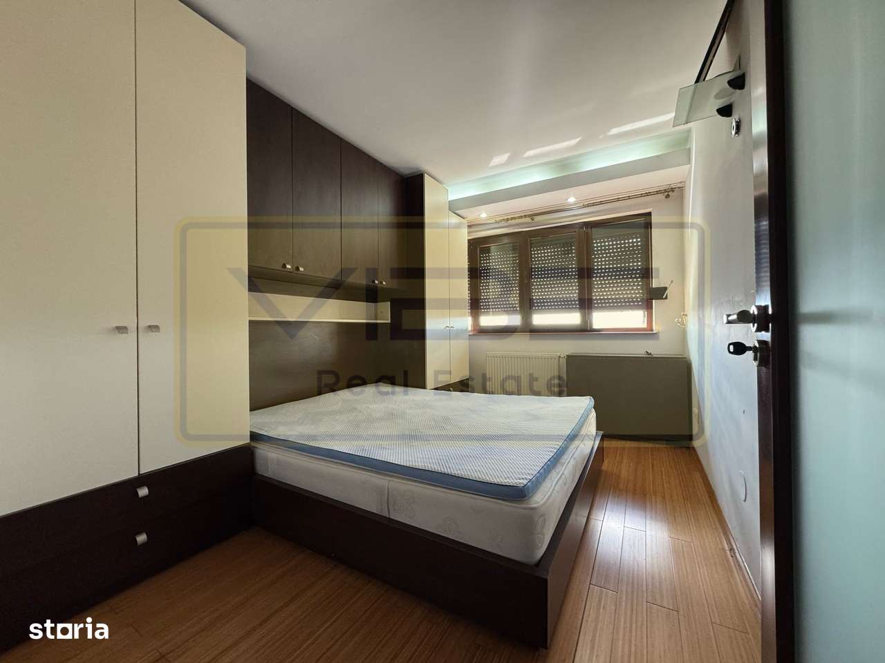 Apartament 2 camere Parcul Ciurchi Tatarasi-5