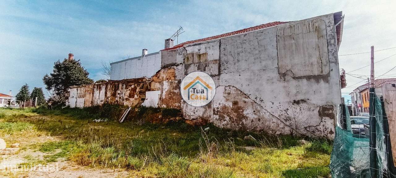 Terreno Urbano com Viabilidade de Construção - Grande imagem: 5/15