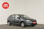 Skoda Rapid 1.0 TSI Ambition - 1