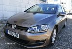 VW Golf Variant 1.6 TDi GPS Edition - 1