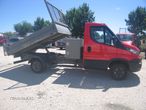 Iveco DAILY 35 C 13, 3 LOC. BASCULABIL, AC. - 9