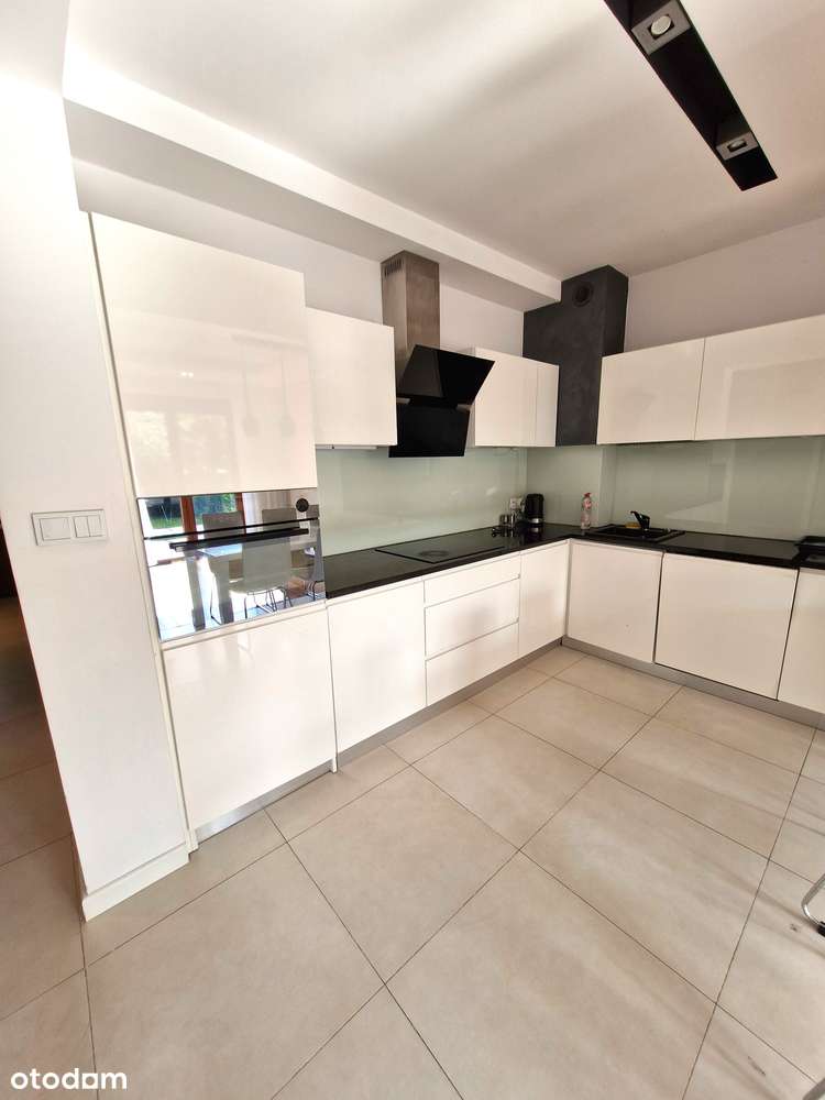 Wieliczka-Zabawa, bliźniak 105m2, 4pokoje, ogródek DO WYNAJĘCIA - Pełny obrazek: 4/18