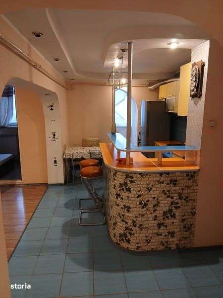 Apartament 2 camere de inchiriat. - Imagine principală: 2/6