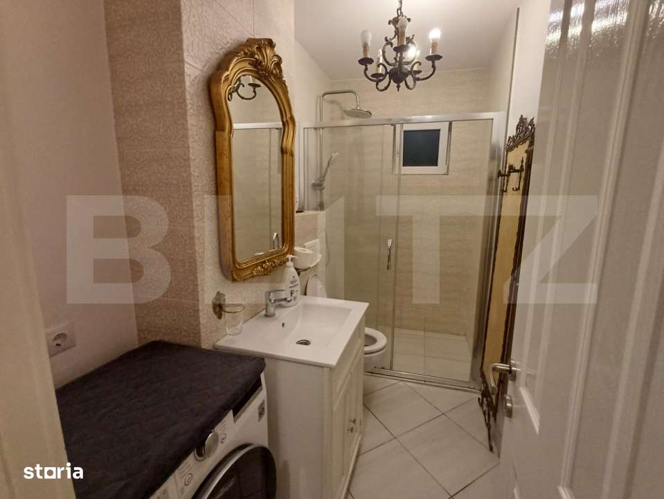 Apartament 2 camere, 50 mp, zona Bulevardul Transilvaniei - Imagine principală: 4/7