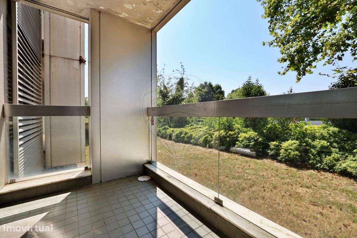 Apartamento T2 para arrendamento - Grande imagem: 4/21