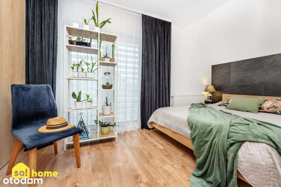 Nowoczesny dom na sprzedaż - Kłaj | 109 m2 | blisk-9