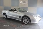 Mercedes-Benz SL 350 Edition 50 - 12