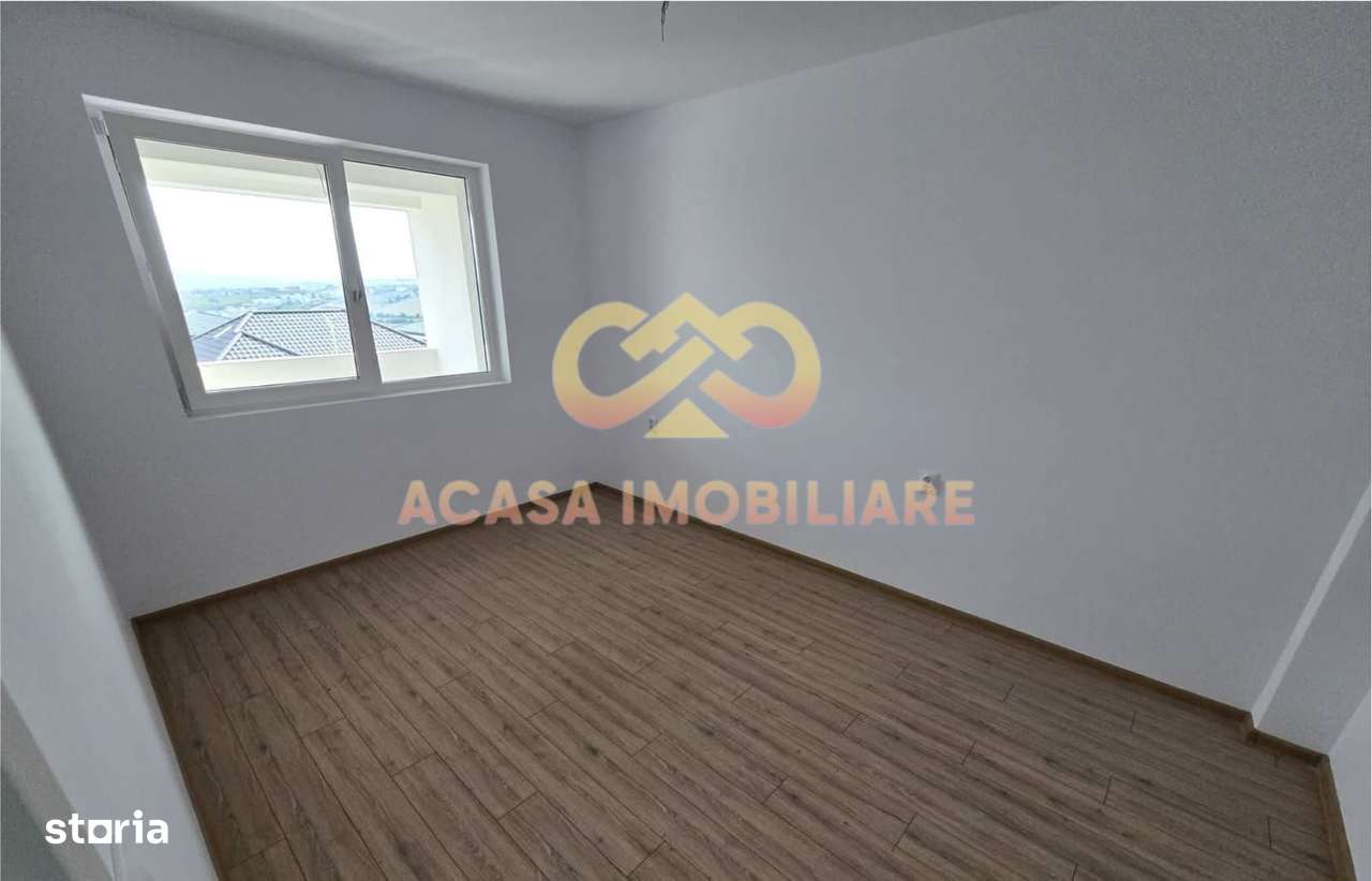 NOU PLATOU GALATA  IDEAL INVESTITIE AP. 2 CAMERE  DEC 57MP - Imagine principală: 5/12