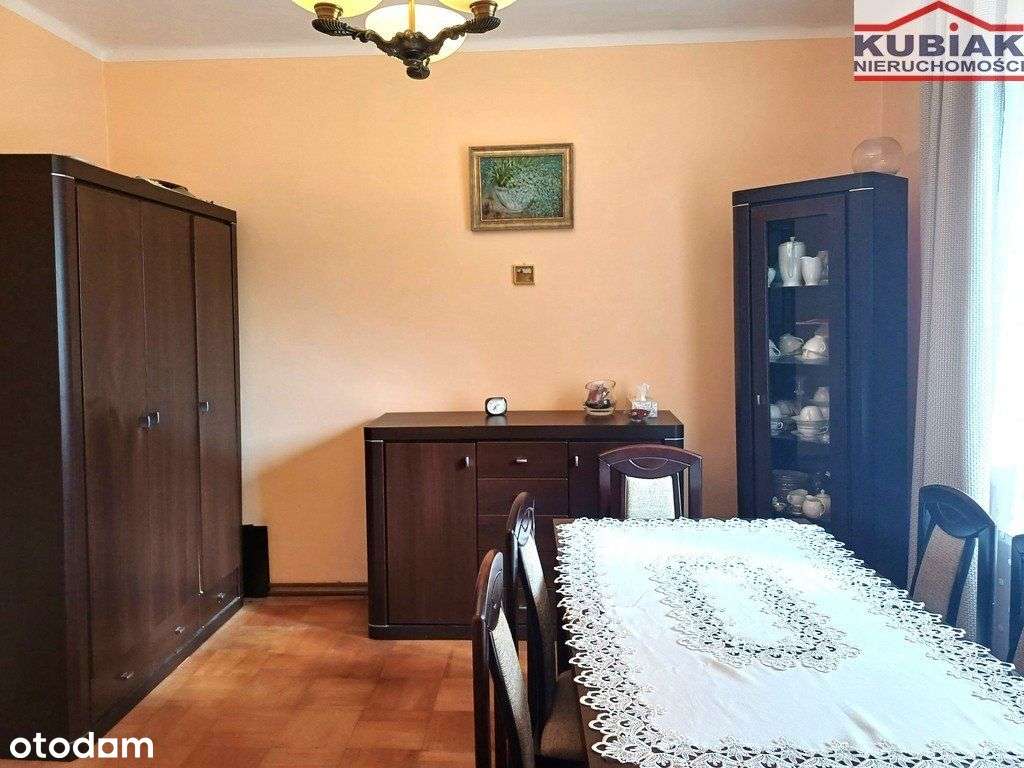 Kanie-działka o pow.997m2 zabudowana domem ok.63m2-8