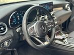 Mercedes-Benz GLC 300 Coupe d 4Matic 9G-TRONIC AMG Line - 6