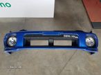 Para-choques Subaru Impreza Wrx 2002 - 1