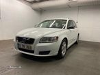 Volvo V50 DPF D2 Business Pro Edition - 1