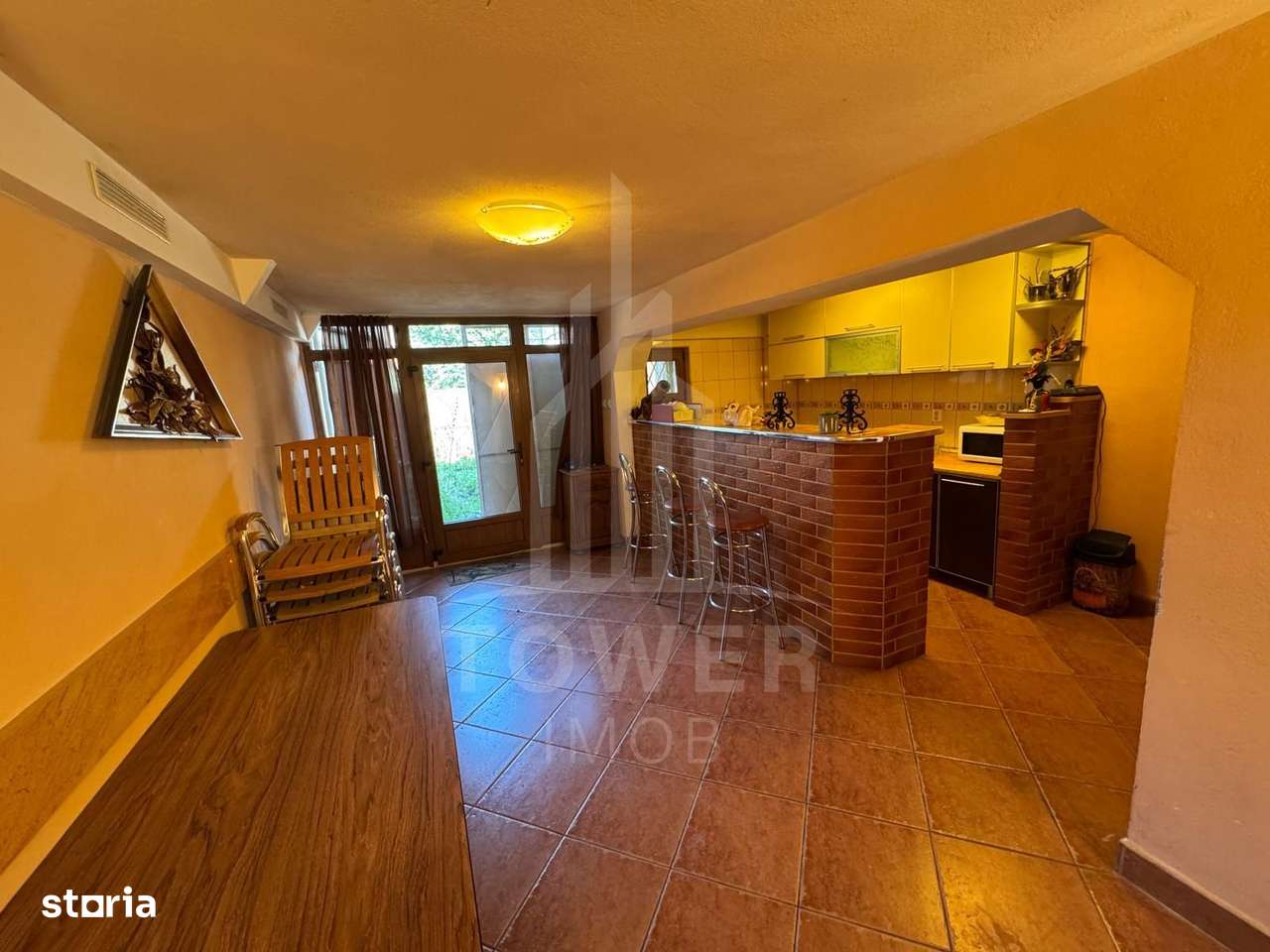 Proprietate unică de vânzare – fosta Poștă din Ocna Sibiului - Imagine principală: 2/15